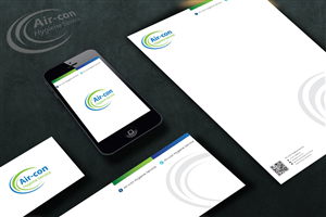 Logo Design by sfi for this project | Design: #3212698