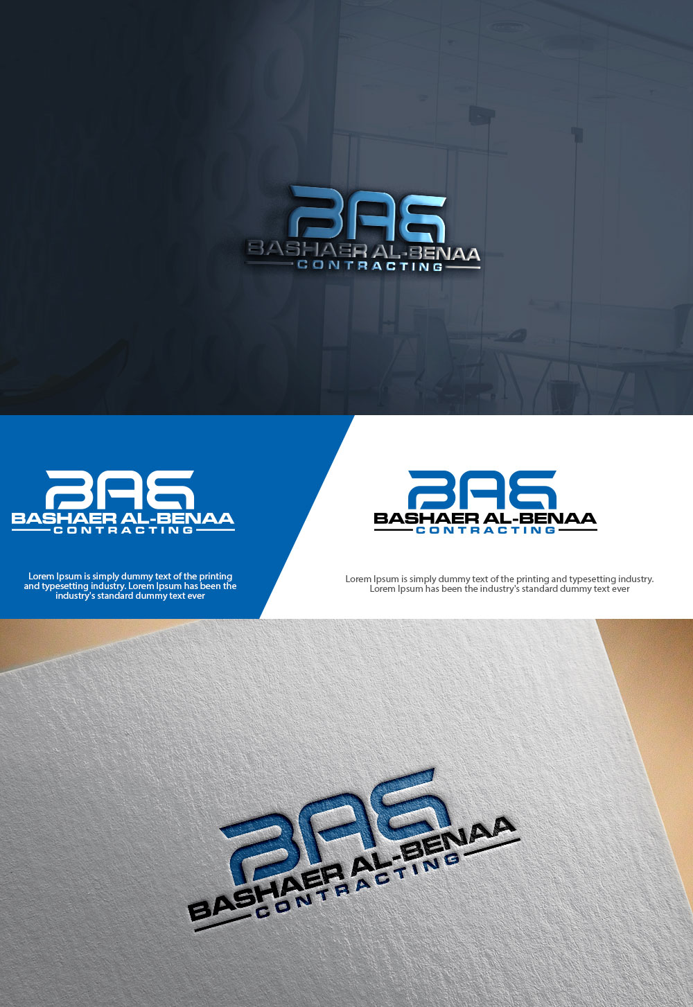 Diseño de Logo por sulemani  creation para POWERSOURCE | Diseño #34120901