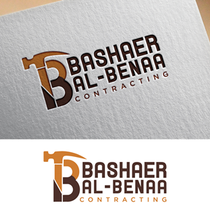 Logo Design by bute
