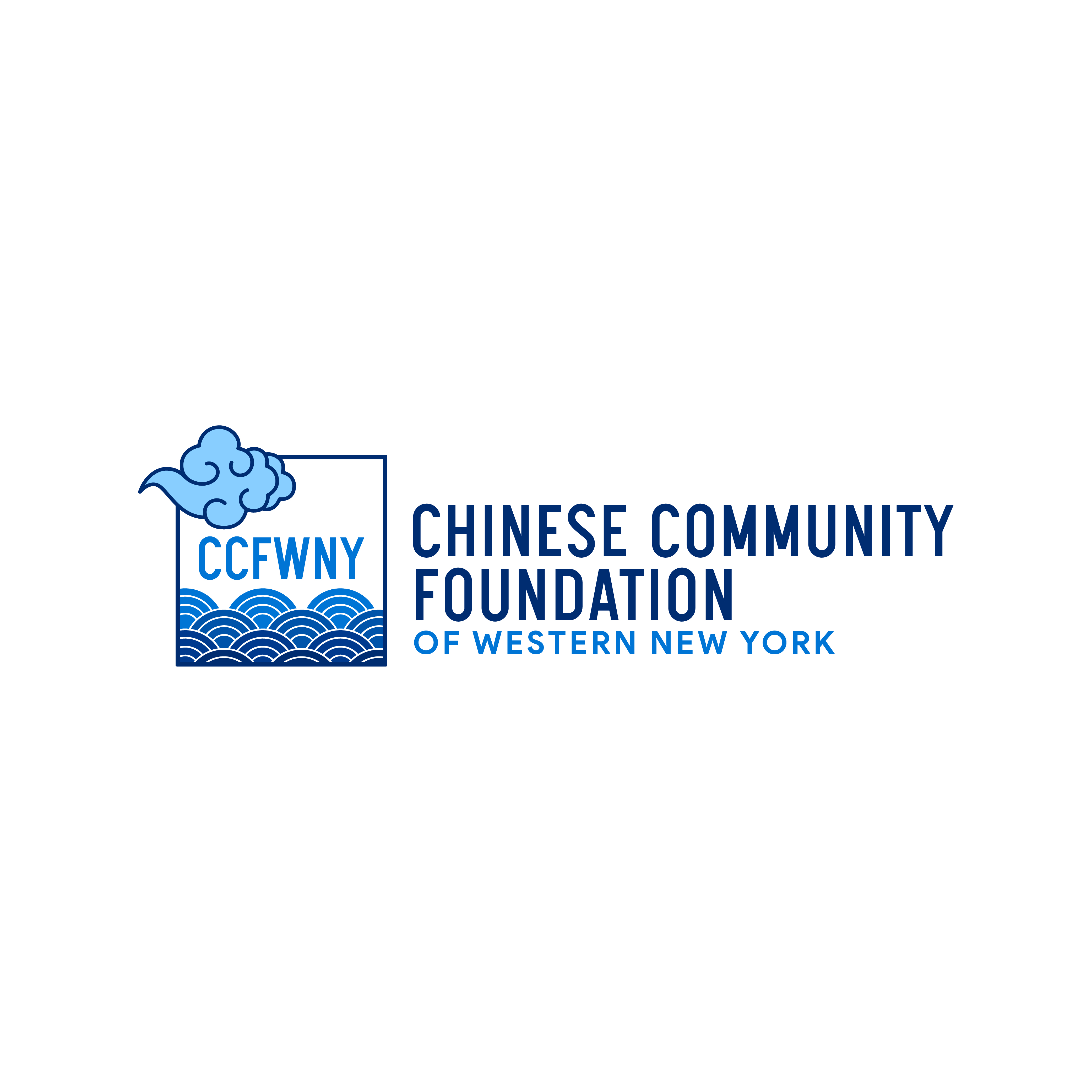 Design de Logo par James J. pour The Chinese Community Foundation of Western New York | Design #34124604