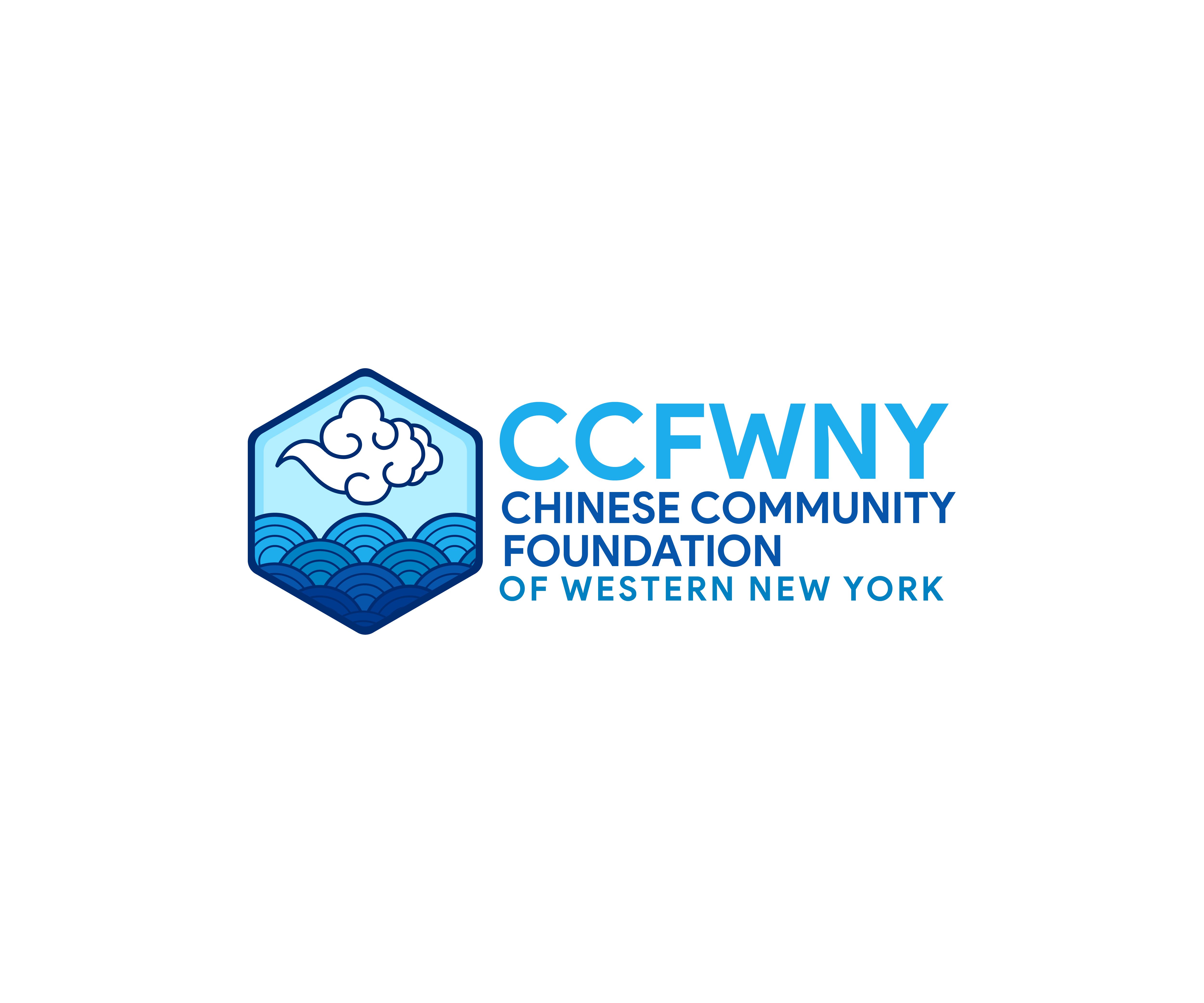Design de Logo par James J. pour The Chinese Community Foundation of Western New York | Design #34186741