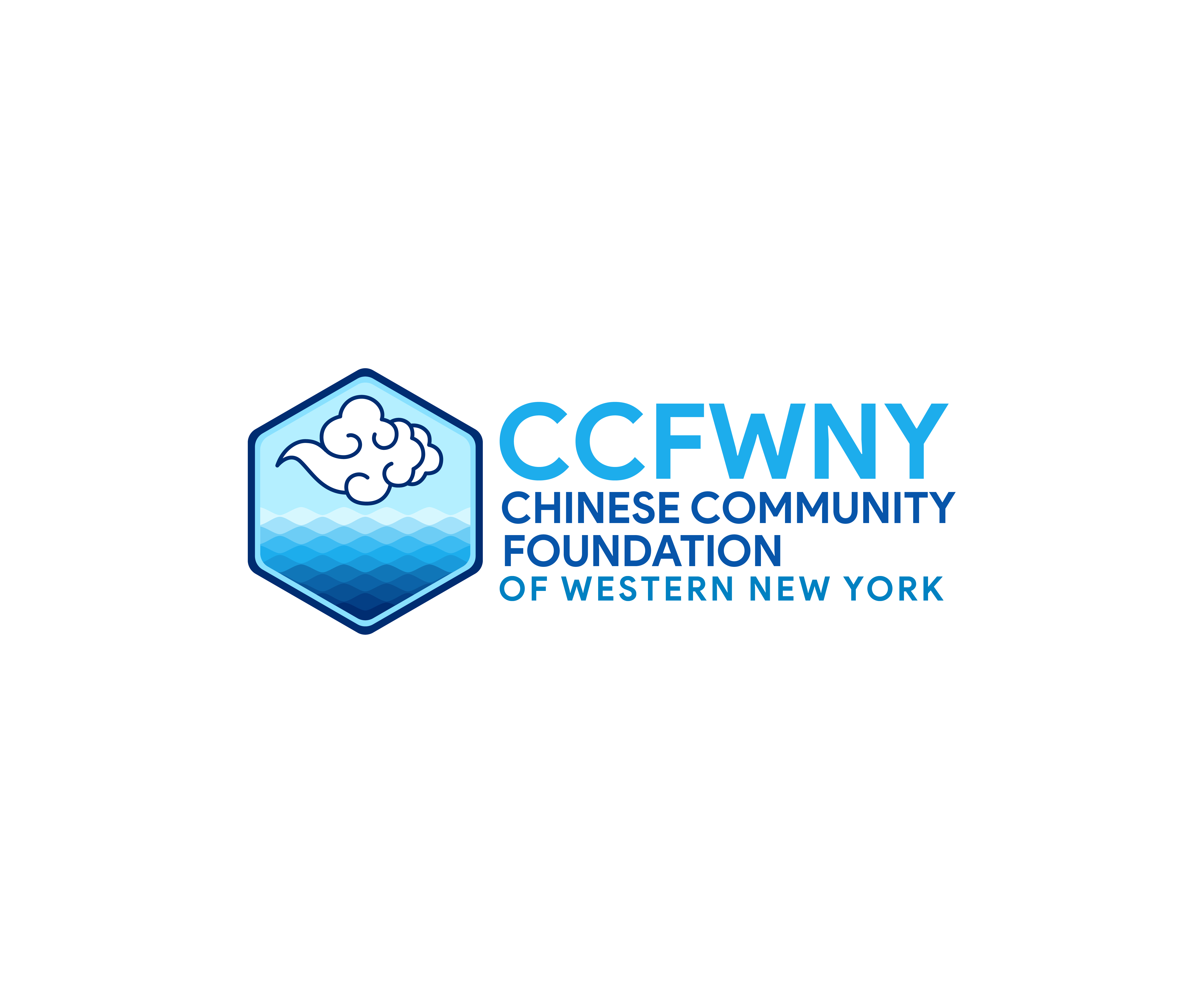 Design de Logo par James J. pour The Chinese Community Foundation of Western New York | Design #34219748