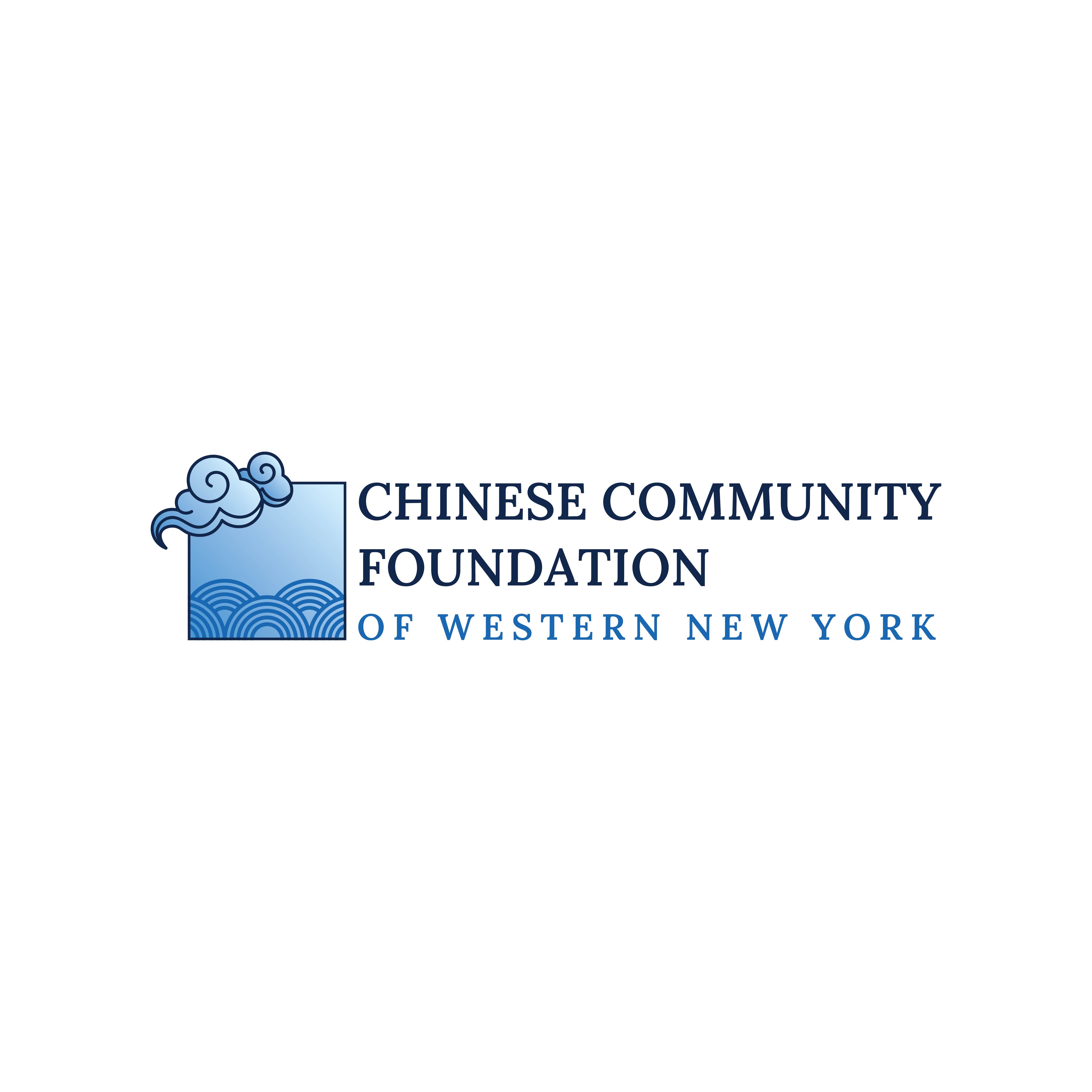 Design de Logo par Bimo Designs pour The Chinese Community Foundation of Western New York | Design #34125219