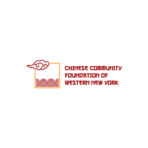 Logo-Design von Aljune Castro Designs für The Chinese Community Foundation of Western New York | Design #34125211
