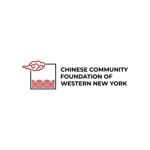 Design de Logo par Aljune Castro Designs pour The Chinese Community Foundation of Western New York | Design : #34125223