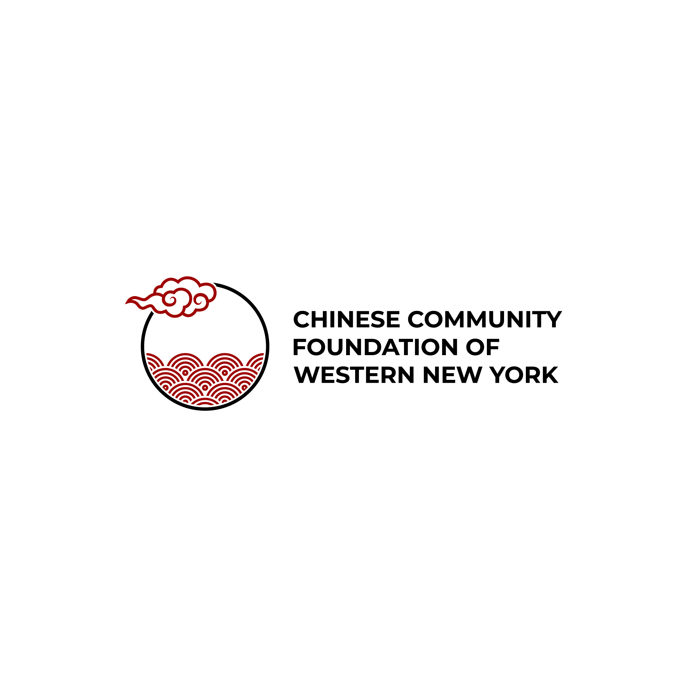 Design de Logo par Aljune Castro Designs pour The Chinese Community Foundation of Western New York | Design #34125233