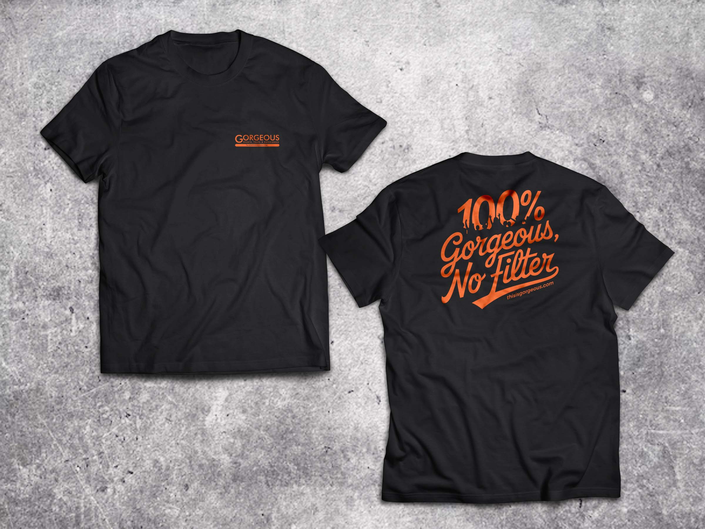 T-shirt Design by Lumen Branding for this project | Design #34119507