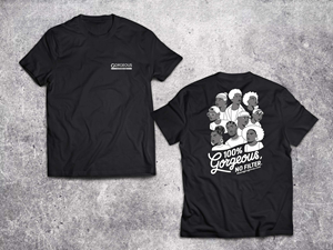 T-shirt Design by Lumen Branding for this project | Design: #34119639