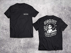 T-shirt Design by Lumen Branding for this project | Design: #34119860