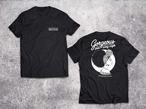 T-shirt Design by Lumen Branding for this project | Design: #34119958