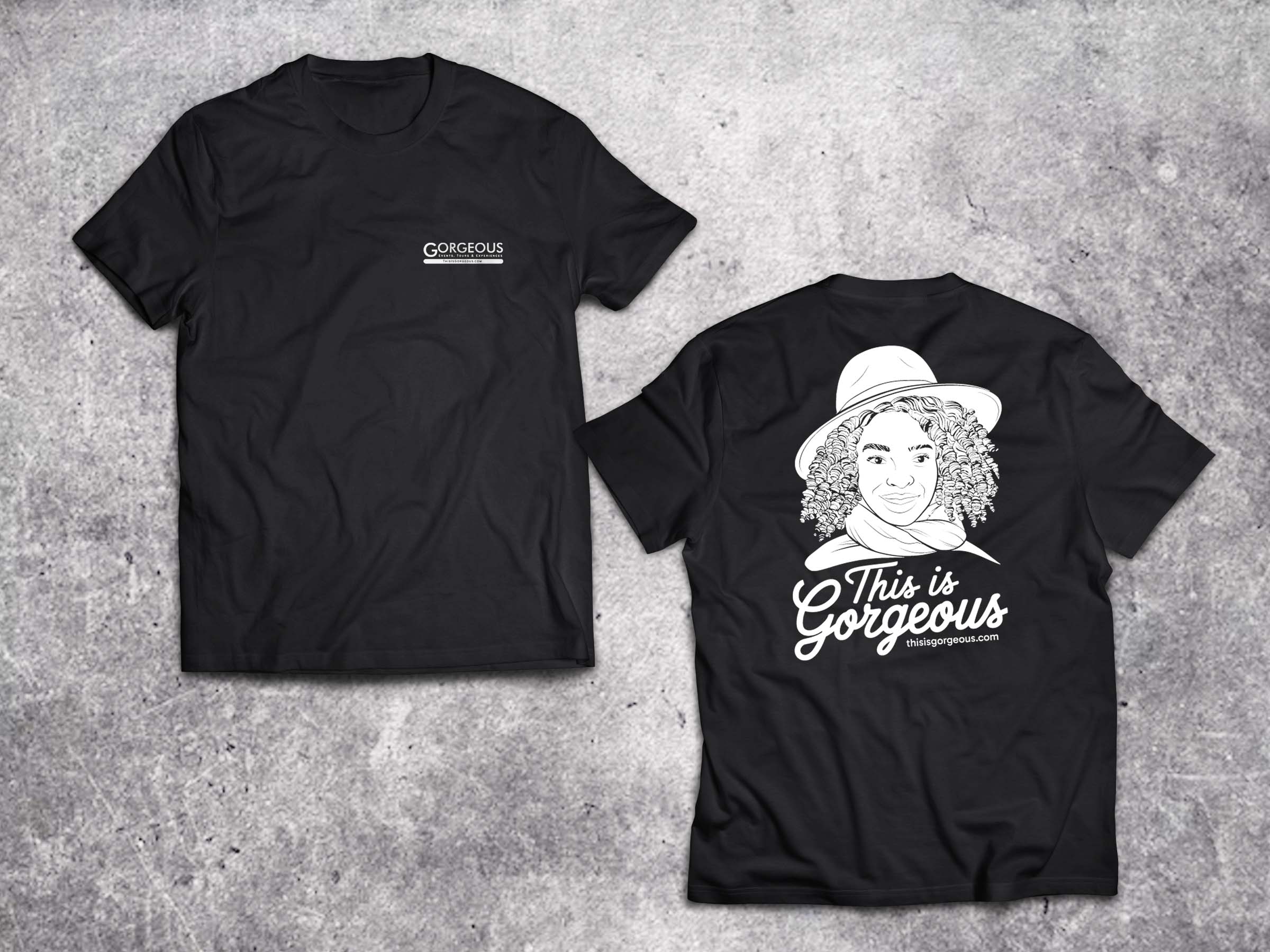 T-shirt Design by Lumen Branding for this project | Design #34119975