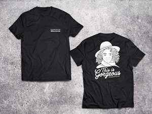 T-shirt Design by Lumen Branding for this project | Design: #34119975