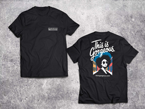 T-shirt Design by Lumen Branding for this project | Design: #34120000