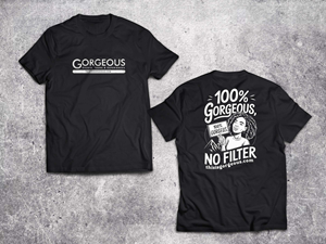 T-shirt Design by Lumen Branding for this project | Design: #34120197