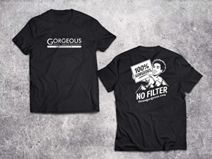 T-shirt Design by Lumen Branding for this project | Design: #34120228