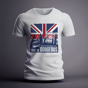 T-shirt Design by iwan s