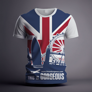 T-shirt Design by iwan s for this project | Design #34120216