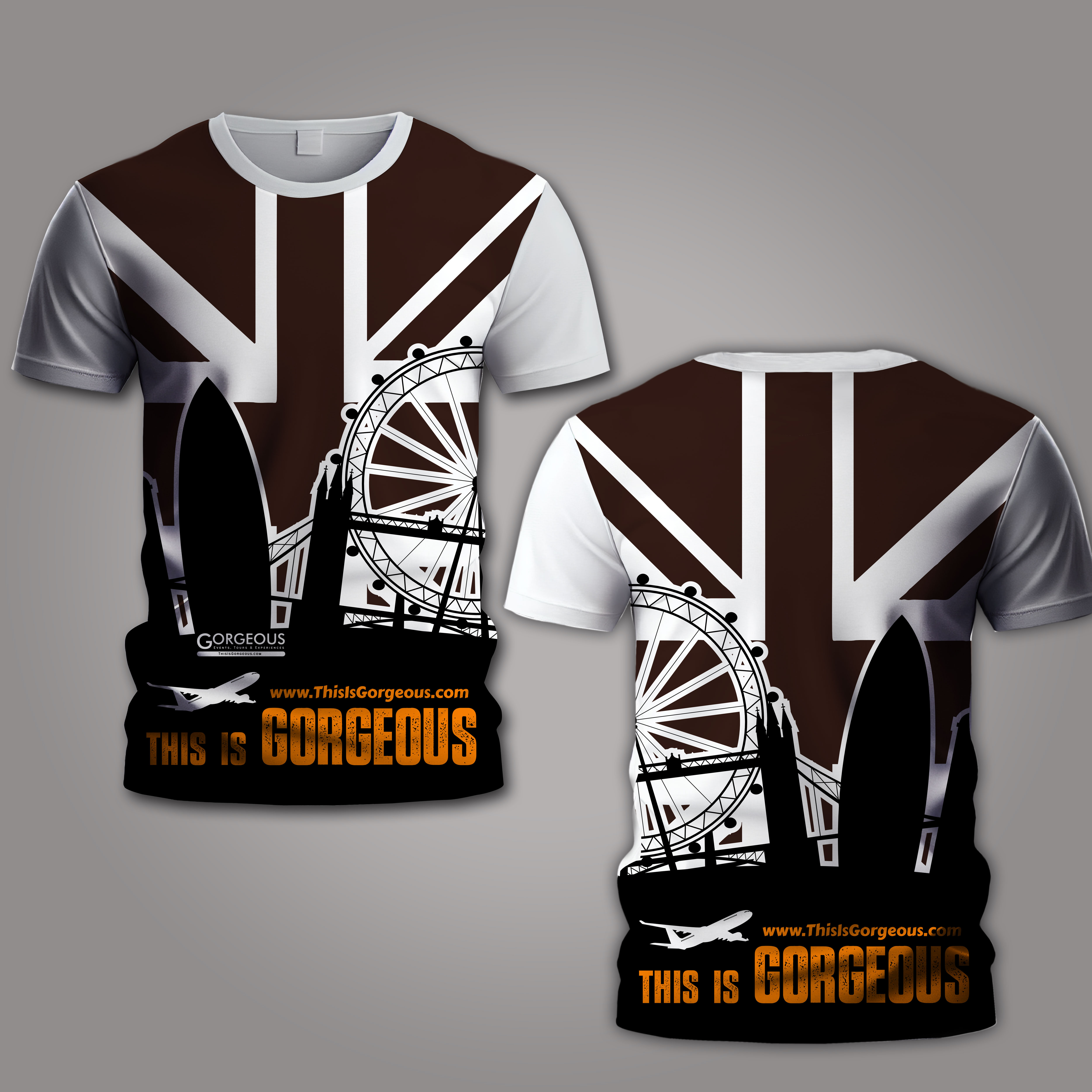 T-Shirt-Design von iwan s für dieses Projekt | Design #34134108