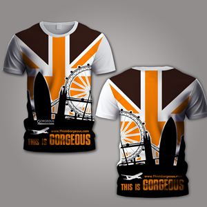 T-Shirt-Design von iwan s für dieses Projekt | Design: #34136142