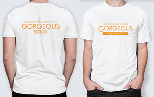 T-Shirt-Design von ainee4 für dieses Projekt | Design: #34115714