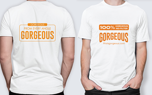 T-Shirt-Design von ainee4 für dieses Projekt | Design: #34116059