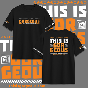T-Shirt-Design von V FOUR Design für dieses Projekt | Design #34116172