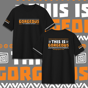 T-Shirt-Designs von V FOUR Design