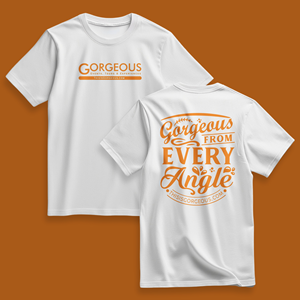 T-Shirt-Design von Pixeo Design für dieses Projekt | Design: #34119350