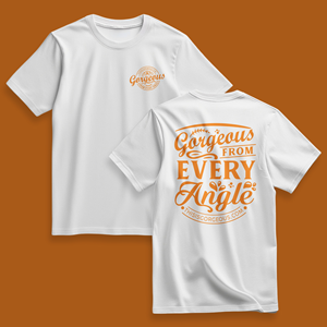 T-Shirt-Design von Pixeo Design für dieses Projekt | Design: #34120029