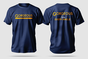 T-Shirt-Design von Ismail Hossain für dieses Projekt | Design #34117517