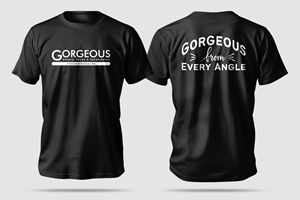 T-Shirt-Design von Ismail Hossain für dieses Projekt | Design: #34120774