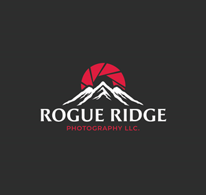 Logo Design by Onse Officials for Rogue Ridge Photography LLC> | Design: #34130758