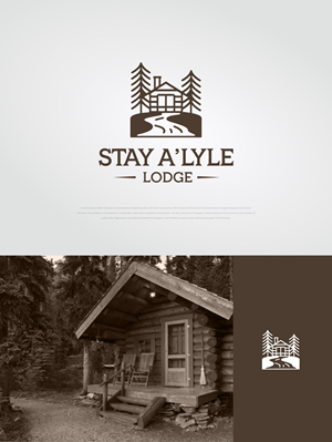 Logo Design by whizz_design for this project | Design: #34126874