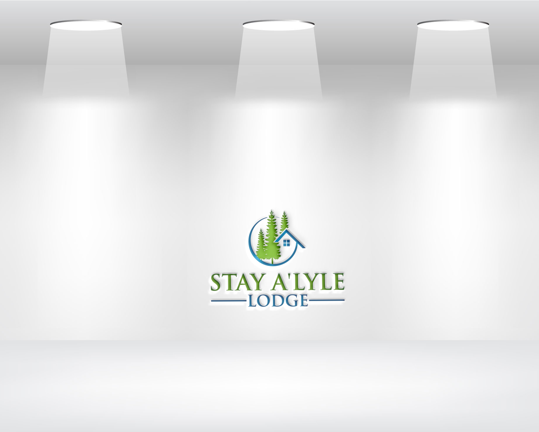 Design de Logo par Daniel Khan pour ce projet | Design #34124668