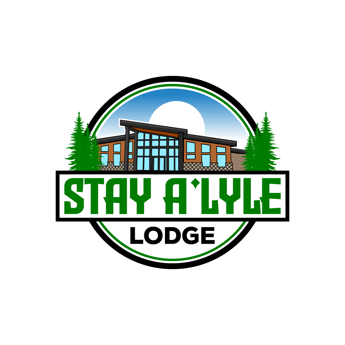 Logo Design by Suvendu.S for this project | Design #34143611