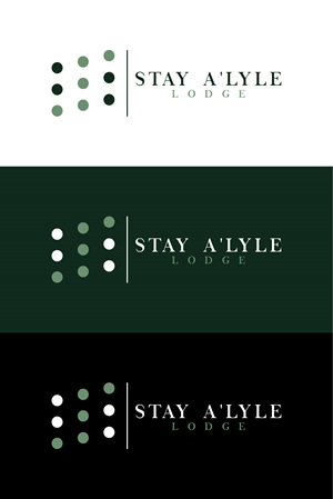 Logo Design by NIRZU for this project | Design: #34124749