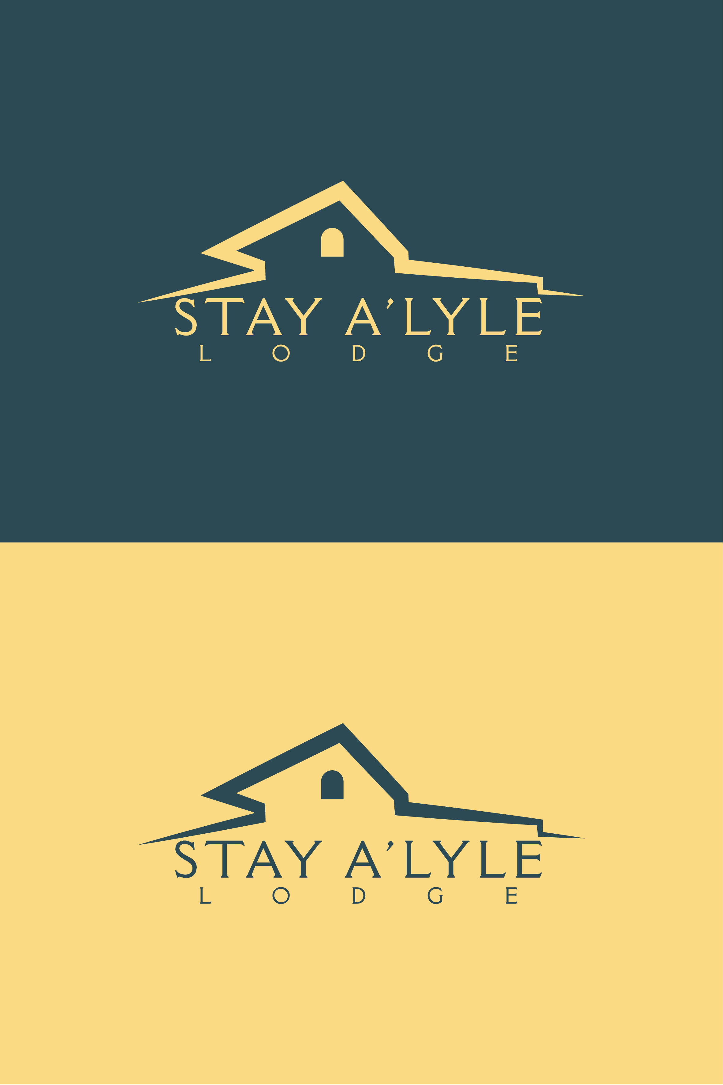 Logo Design by NIRZU for this project | Design #34125025