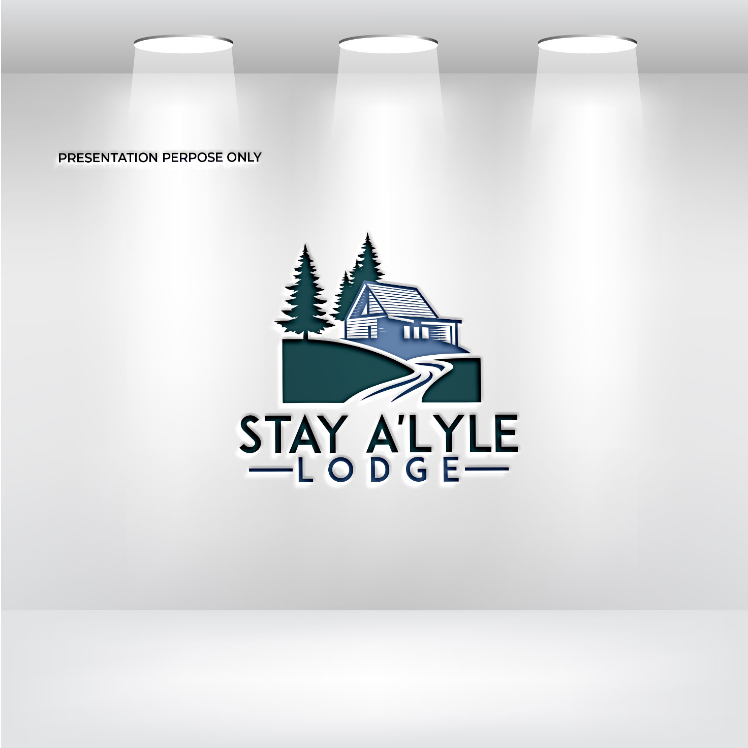 Logo Design by graphics^master for this project | Design #34120758