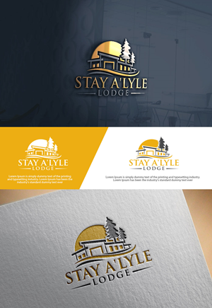 Logo Design by sulemani  creation for this project | Design: #34124669