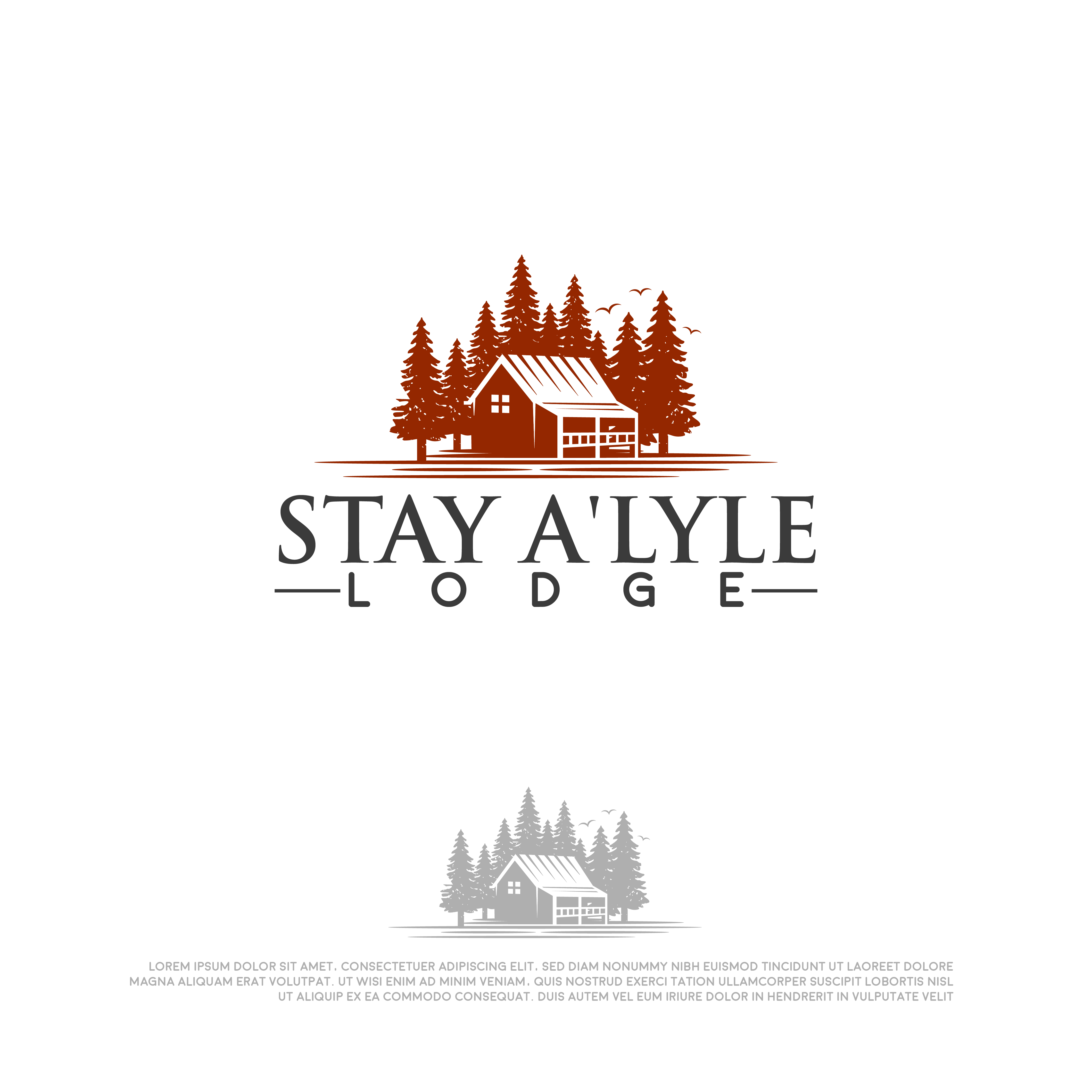 Logo Design by Harry Creative for this project | Design #34126130