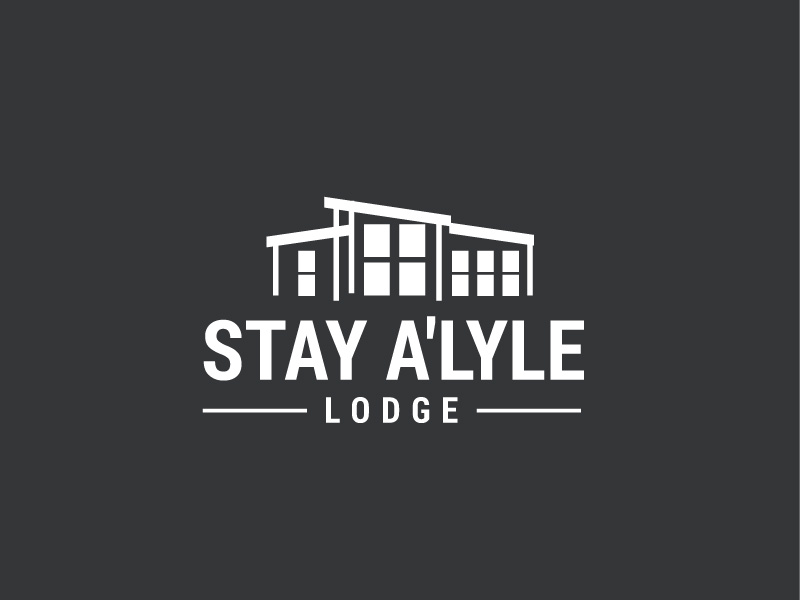 Logo Design by 4lv for this project | Design #34156168