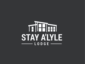 Logo Design by 4lv for this project | Design #34156168