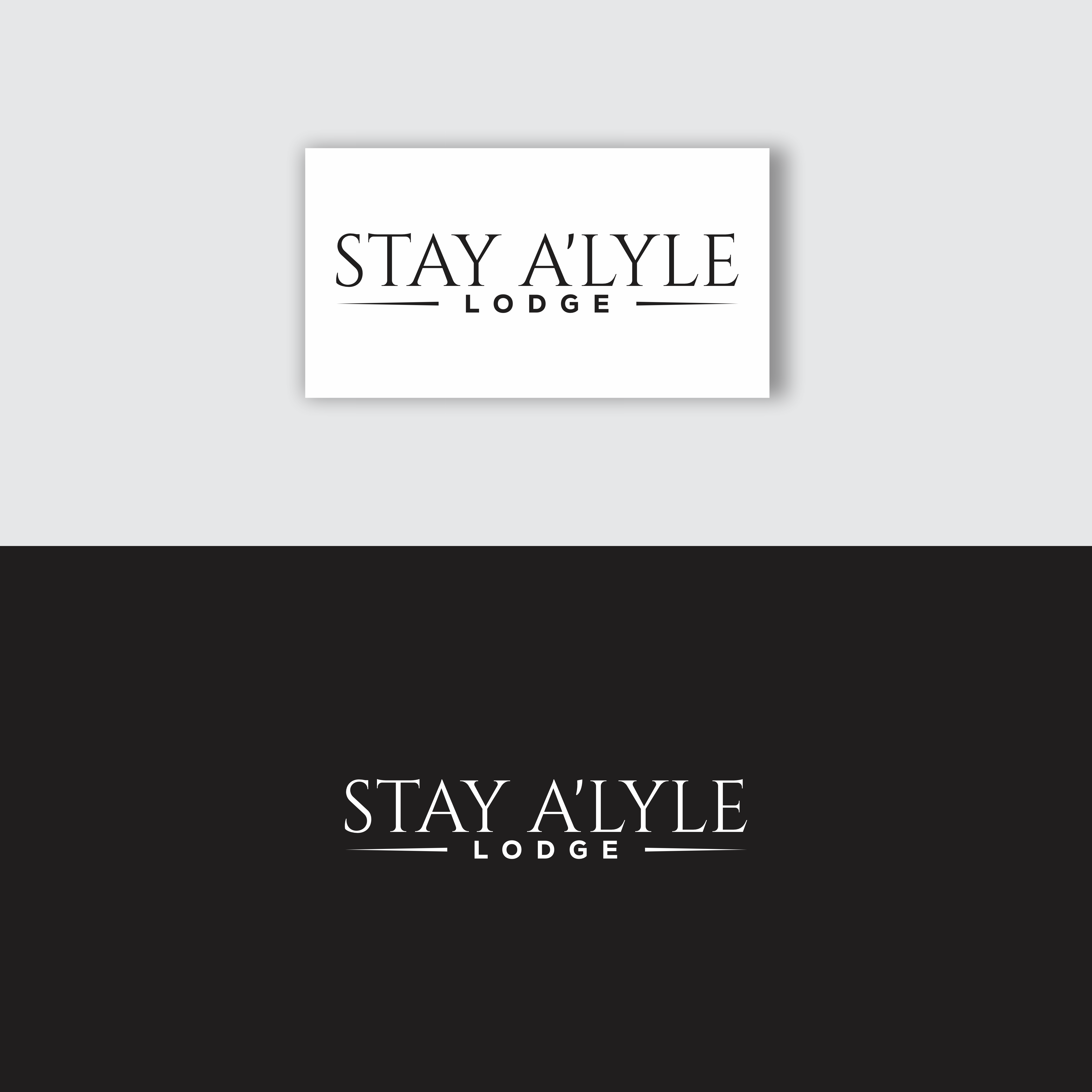 Logo Design by cahdesign for this project | Design #34119074