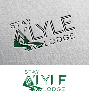 Logo Design by bute