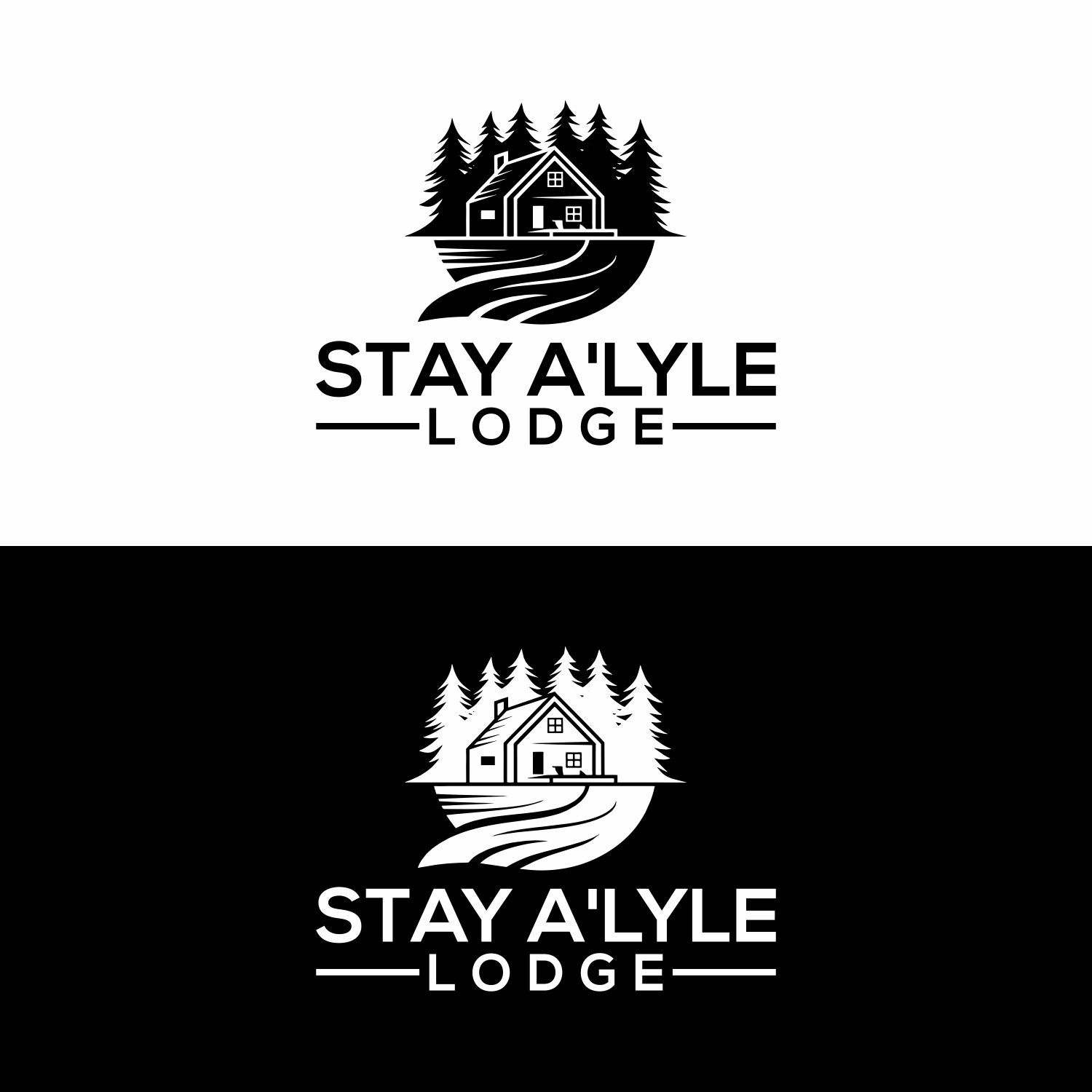 Logo Design by Argidhan for this project | Design #34123151