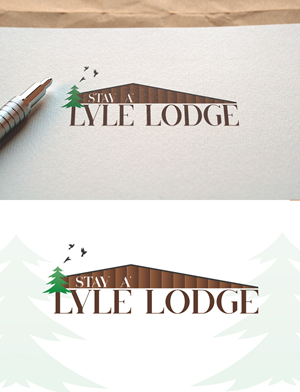 Logo Design by Zakaria Oubayoussef for this project | Design #34116531