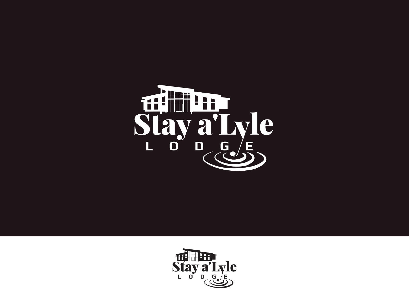 Logo Design by MNM for this project | Design #34128957