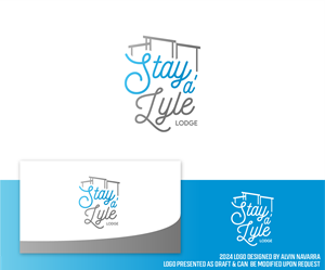 Design de Logo par alvinnavarra pour ce projet | Design : #34123114