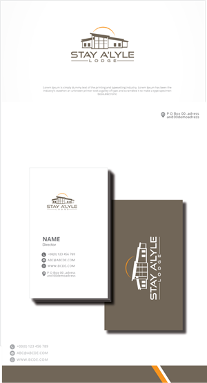 Logo Design by zebronicgraphic for this project | Design: #34125992