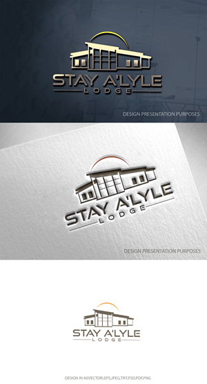 Logo Design by zebronicgraphic for this project | Design: #34125994